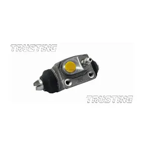 TRUSTING CF234