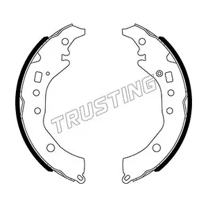 TRUSTING 110.341