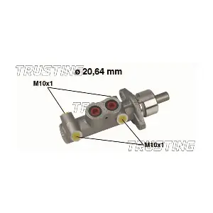 TRUSTING PF235