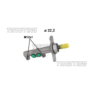 PF1267 TRUSTING