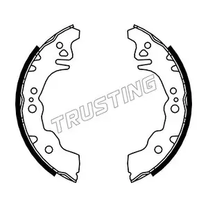 TRUSTING 026.352