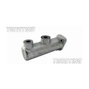 TRUSTING PZ006