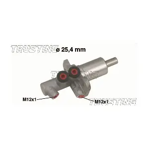 PF629 TRUSTING