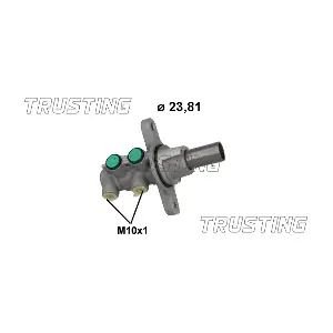 PF1205 TRUSTING