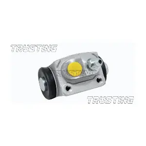 TRUSTING CF709