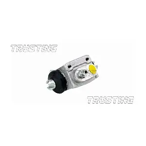 TRUSTING CF863