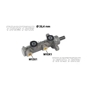 PF810 TRUSTING
