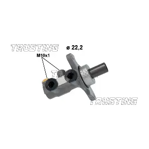 PF1235 TRUSTING