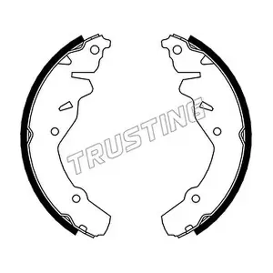 TRUSTING 023.004