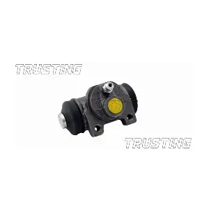 CF140 TRUSTING
