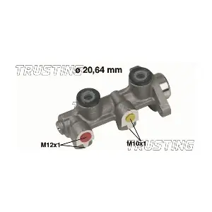 TRUSTING PF038