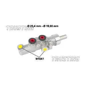 TRUSTING PF655