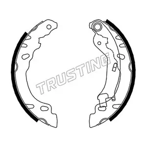 TRUSTING 034114