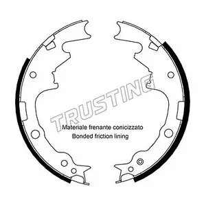 TRUSTING 088232