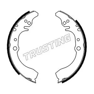TRUSTING 026348
