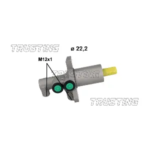 PF1224 TRUSTING