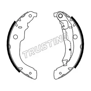 079196 TRUSTING