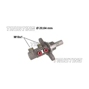TRUSTING PF965