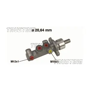 TRUSTING PF437