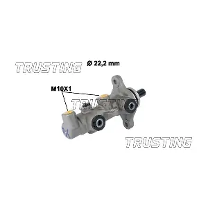 PF949 TRUSTING