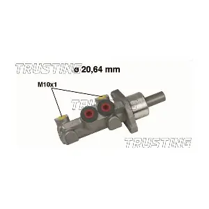 TRUSTING PF291