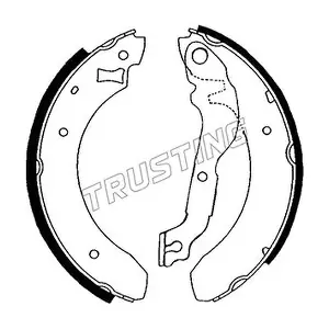 TRUSTING 040.117