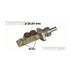 TRUSTING PF035