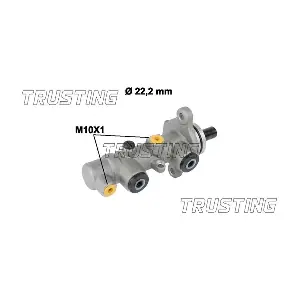 TRUSTING PF952