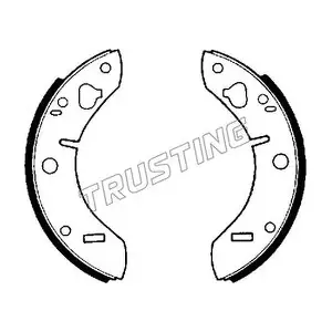 TRUSTING 094.202