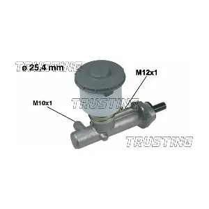 TRUSTING PF255