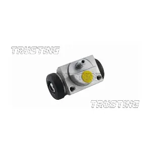 TRUSTING CF581