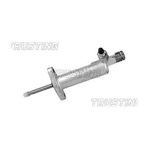 TRUSTING CZ168
