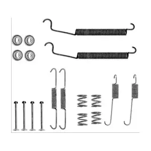 TRUSTING 9128