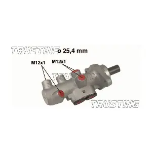 TRUSTING PF822