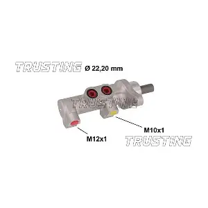 TRUSTING PF972