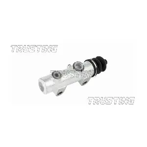 TRUSTING PZ018
