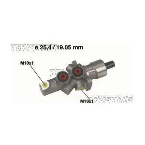 TRUSTING PF157