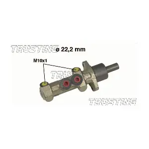 PF196 TRUSTING