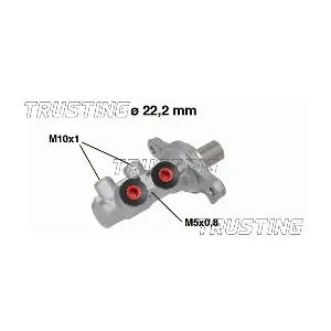 PF704 TRUSTING