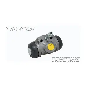 TRUSTING CF126