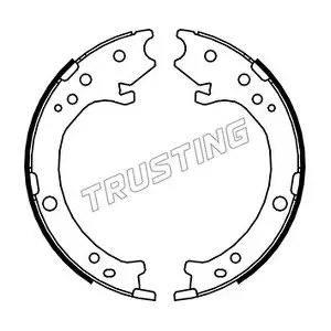 TRUSTING 044025