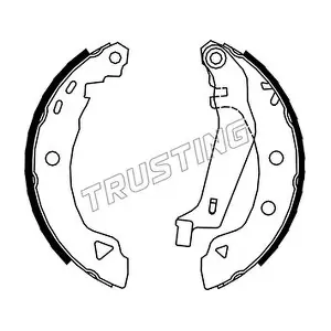 TRUSTING 004008Y