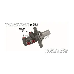 PF1134 TRUSTING