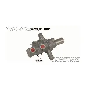 TRUSTING PF798