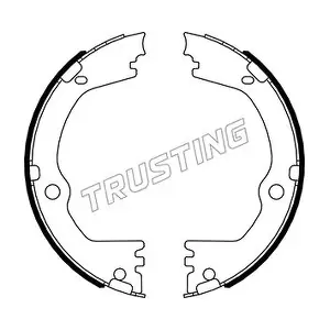 TRUSTING 046.232