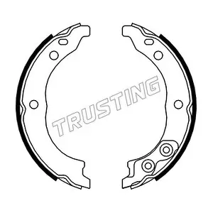 034113K TRUSTING