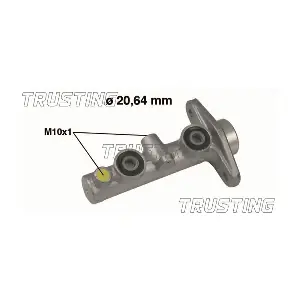 TRUSTING PF586