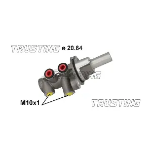 PF1148 TRUSTING