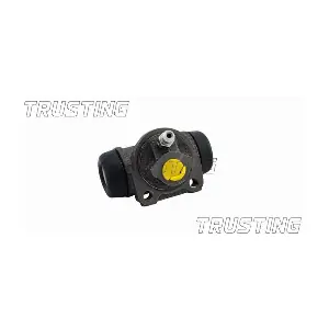 CF682 TRUSTING