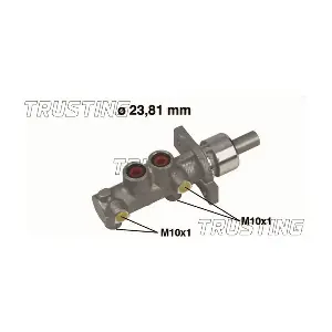 TRUSTING PF308